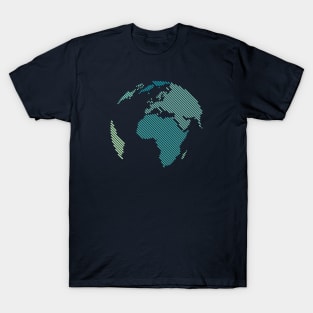 There is no Planet B T-Shirt